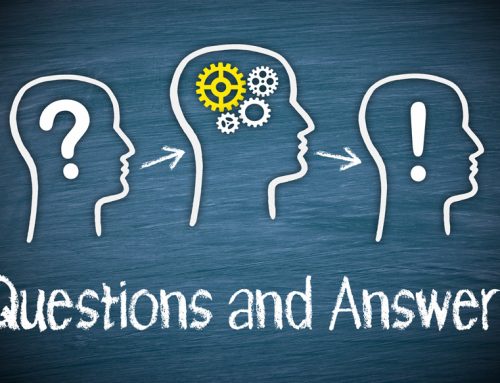 15 Frequently Asked Questions About ED