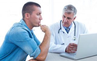 ED Treatment Las Vegas