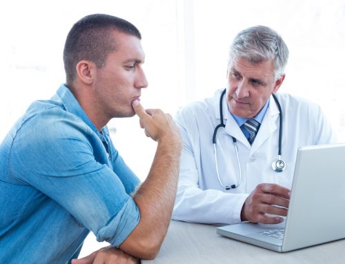 What Causes Erectile Dysfunction?