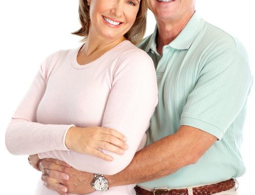 Your Daily Routine Could Be Causing Erectile Dysfunction