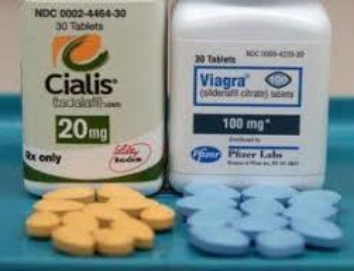 Choosing the Best Medication for ED