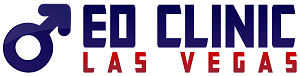 Erectile Dysfunction (ED) Clinic Las Vegas Logo